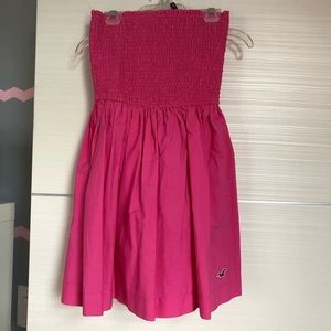 Hollister dress
